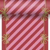 Duni 3-in-1 rol Merry Stripes 40 x 480 cm