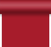 Duni 3-in-1 rol Rood 40 x 480 cm