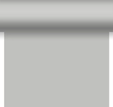 Duni 3-in-1 rol Zilver 40 x 480 cm