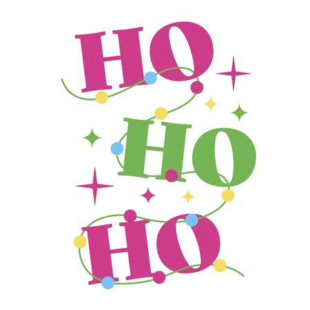 Duni Servetten Christmas HO 33 x 33 cm