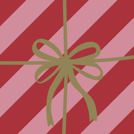 Duni Servetten Merry Gift 33 x 33 cm