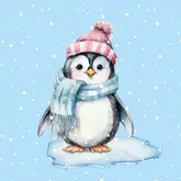 Duni Servetten Pengupal