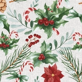 Duni Servetten Seasonal Delight 33 x 33 cm