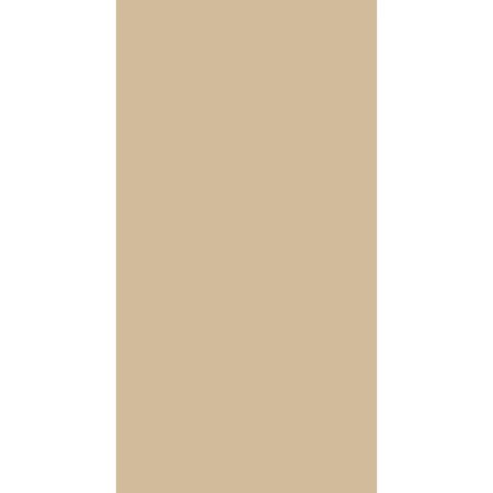 Duni Tafellaken Natural Brown 138 x 220 cm