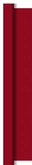 Duni Tafellaken op Rol Bordeaux 118 x 500 cm