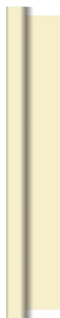 Duni Tafellaken op Rol Creme 118 x 500 cm