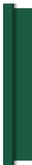 Duni Tafellaken op Rol Donker Groen 118 x 500 cm