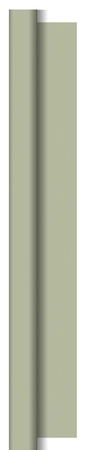 Duni Tafellaken op Rol Pistache Groen 118 x 500 cm