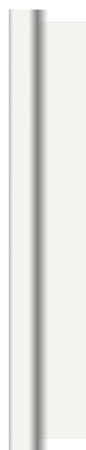 Duni Tafellaken op Rol Wit 118 x 500 cm
