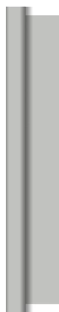 Duni Tafellaken op Rol Zilver 118 x 500 cm