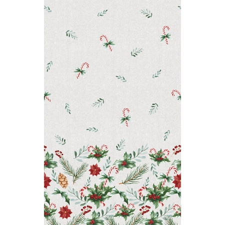Duni Tafellaken Seasonal Delight 138 x 220 cm