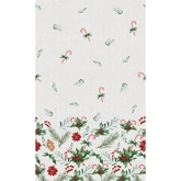 Duni Tafellaken Seasonal Delight 138 x 220 cm