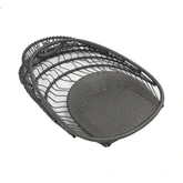 Ease Up® Babylon opvouwbaar hang-ei antraciet - afbeelding 2