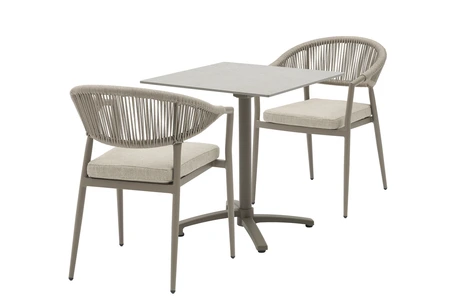 Ease Up® Bo bistroset espresso voor 2 personen - afbeelding 1