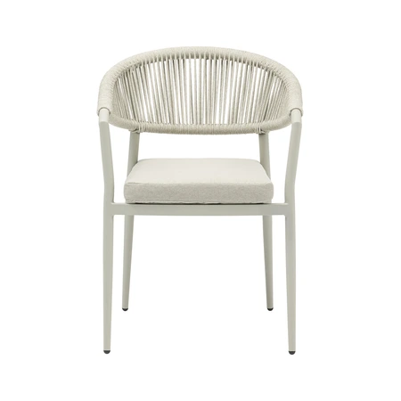 Ease Up® Bo bistroset zand voor 2 personen - afbeelding 3