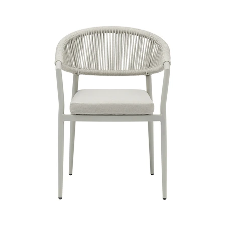 Ease Up® Bo dining stoel zand - afbeelding 2