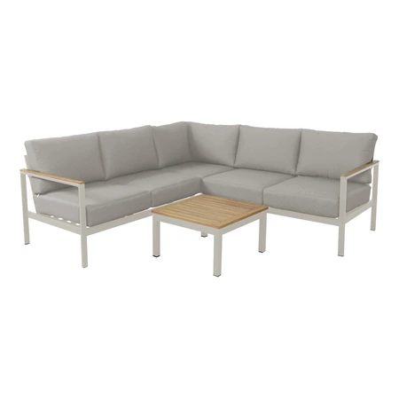 Ease Up® Fiji hoek loungeset zand