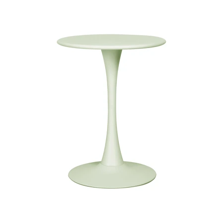 Ease Up® Finn tuintafel metaal D 60 x H 75 cm sage groen