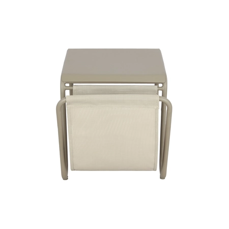 Ease Up® Lazize deluxe 3-delige set espresso - afbeelding 4