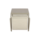 Ease Up® Lazize deluxe 3-delige set espresso - afbeelding 4