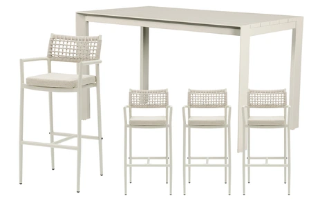 Ease Up® Liv barset zand voor 4 personen - afbeelding 1