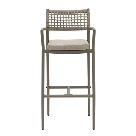 Ease Up® Liv barstoel espresso - afbeelding 2