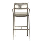 Ease Up® Liv barstoel espresso - afbeelding 2