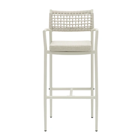 Ease Up® Liv barstoel zand - afbeelding 2