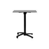 Ease Up Liv bistroset zwart voor 2 personen - afbeelding 3