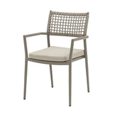 Ease Up® Liv dining stoel espresso - afbeelding 1