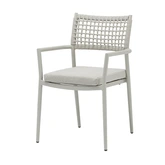 Ease Up® Liv dining stoel zand - afbeelding 1