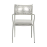 Ease Up® Liv dining stoel zand - afbeelding 2