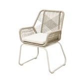 Ease Up® Napoli dining set voor 4 personen - afbeelding 2