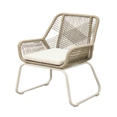 Ease Up® Napoli loungeset zand - afbeelding 2
