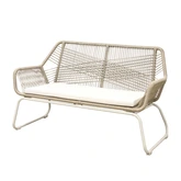 Ease Up® Napoli loungeset zand - afbeelding 3