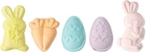 Easter Chalk Set van 5 stuks - afbeelding 3
