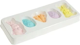 Easter Chalk Set van 5 stuks - afbeelding 2