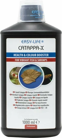 Easy Life Catappa-X 1000 Ml.