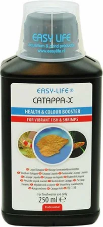 Easy Life Catappa-X 250 Ml.