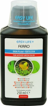 Easy Life Ferro 250 Ml