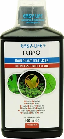 Easy Life Ferro 500 Ml