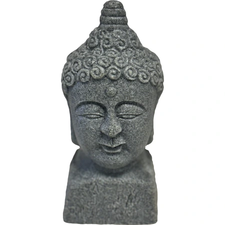 ECO DECO BUDDHA HEAD