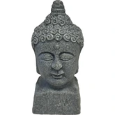 ECO DECO BUDDHA HEAD