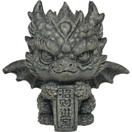ECO DECO DRAGON