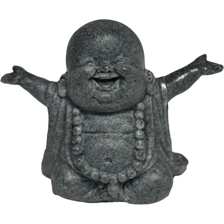 ECO DECO HAPPY MONK