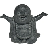 ECO DECO HAPPY MONK