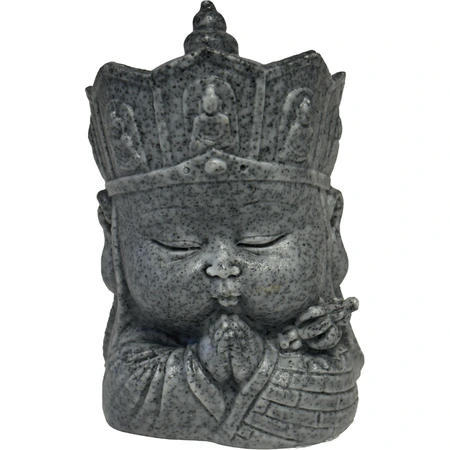 ECO DECO MONK FACE