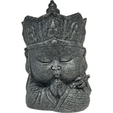 ECO DECO MONK FACE