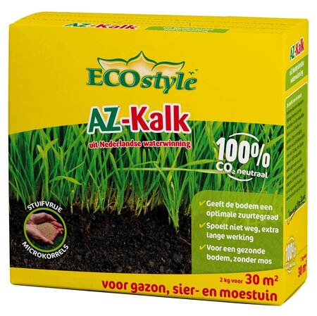 ECOstyle AZ-Kalk 2 kg