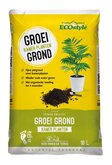 ECOstyle GroeiGrond Kamerplanten 10 ltr